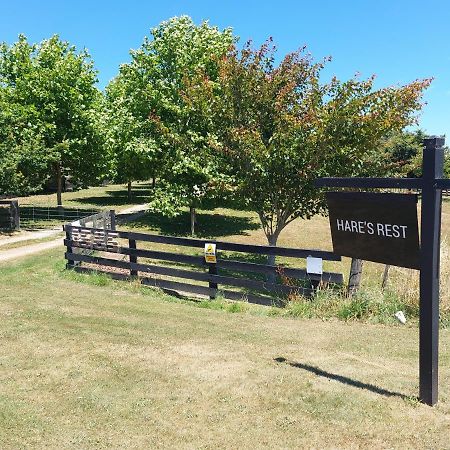 Villa Hare'S Rest à Lac Lac Taupo Extérieur photo