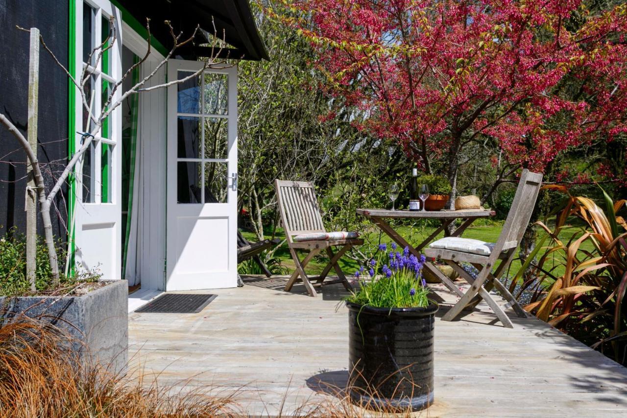 Villa Hare'S Rest à Lac Lac Taupo Extérieur photo