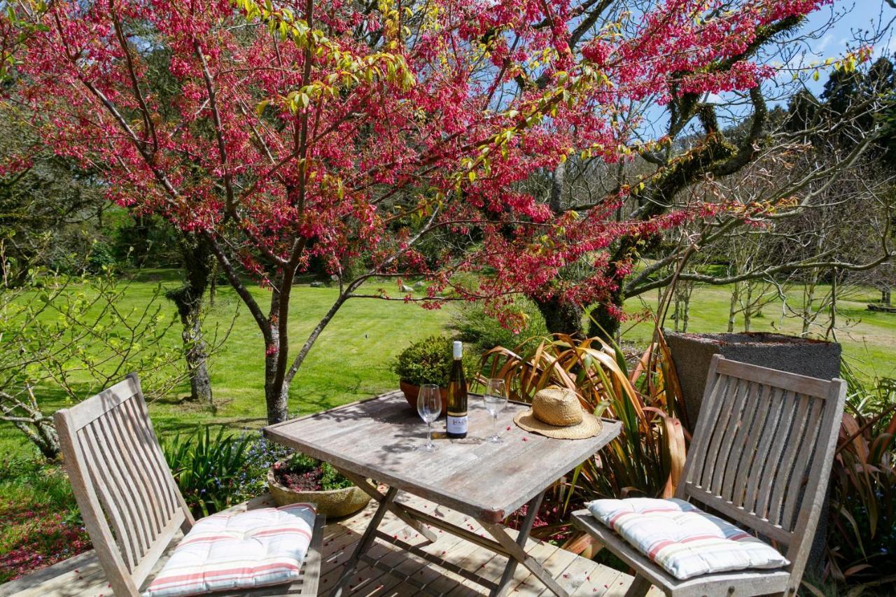 Villa Hare'S Rest à Lac Lac Taupo Extérieur photo