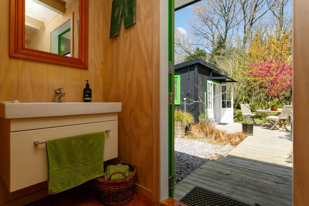 Villa Hare'S Rest à Lac Lac Taupo Extérieur photo
