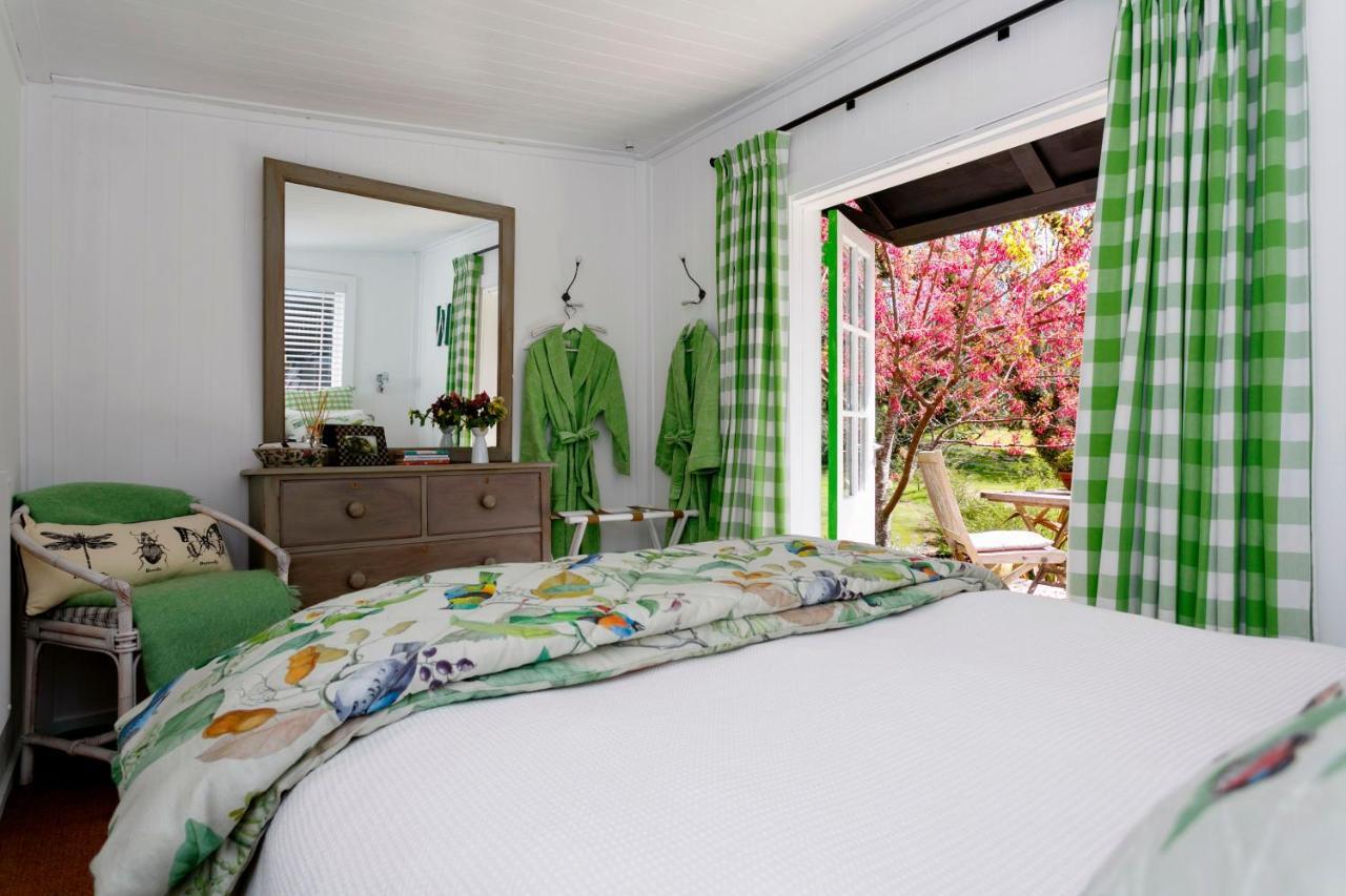 Villa Hare'S Rest à Lac Lac Taupo Extérieur photo